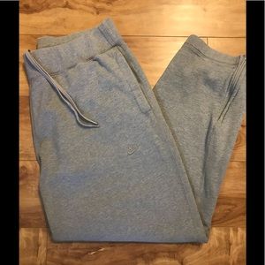 Nike sweatpants